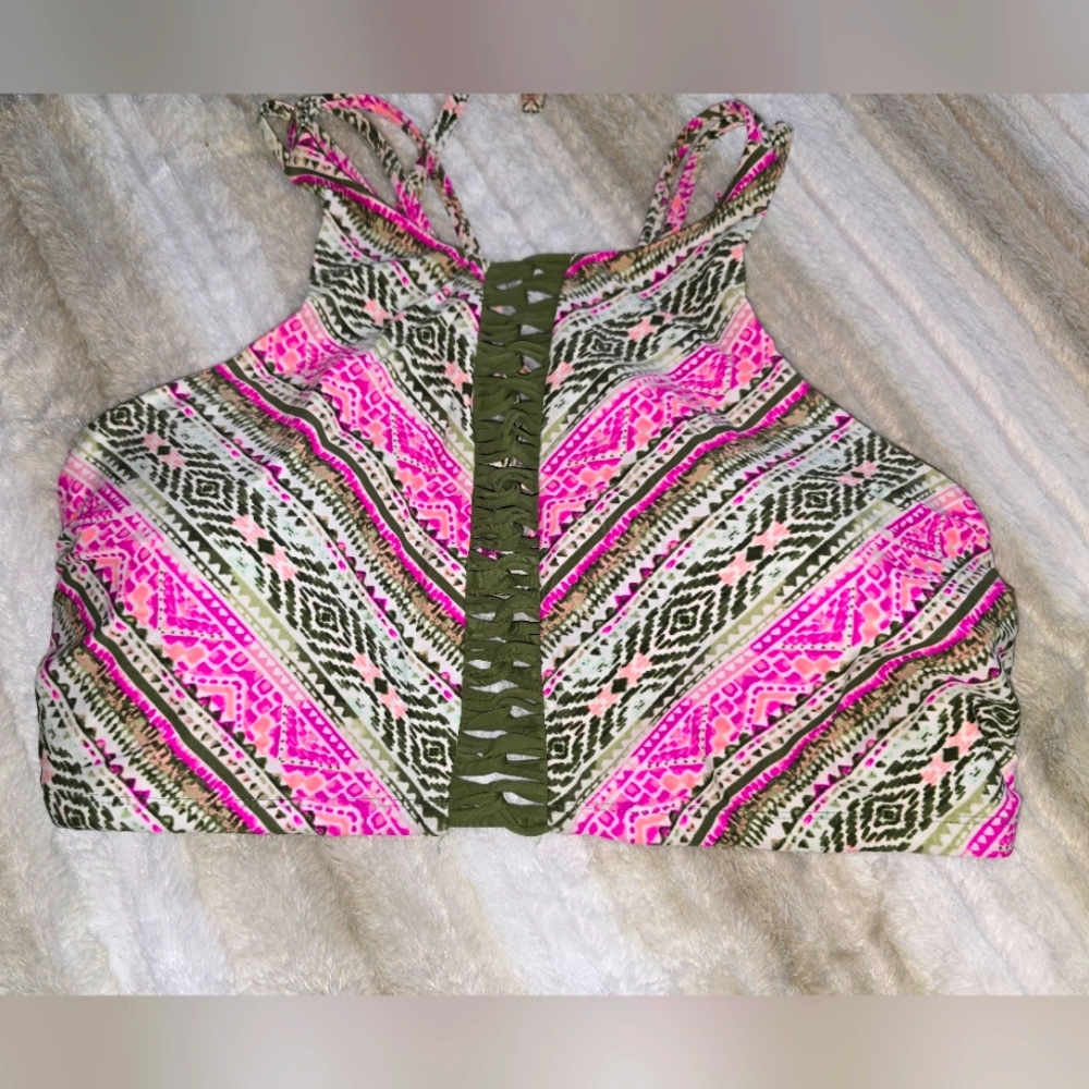 Bathing Suit Top